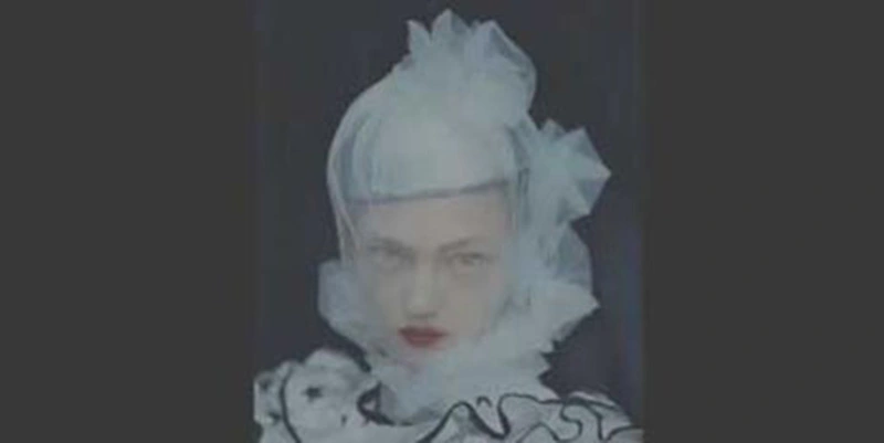 London Photographer for Vogue magazine - copyright Michael Goring London Photographer Videographer Film Maker Editor